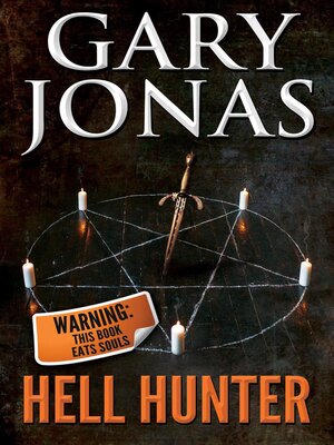 cover image of Hell Hunter